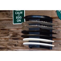 Big Green Egg - LetzQ Zubehörhalter