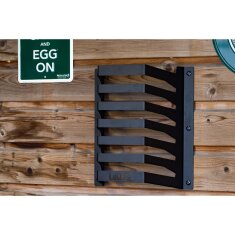 Big Green Egg - LetzQ Zubehörhalter