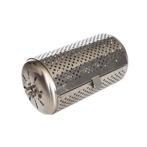 Big Green Egg - LetzQ Spit Basket 15-24 Inch - Grillkorb