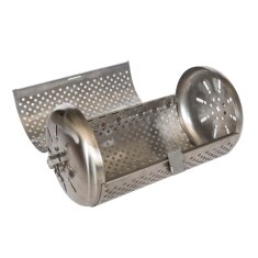 Big Green Egg - LetzQ Spit Basket 15-24 Inch - Grillkorb