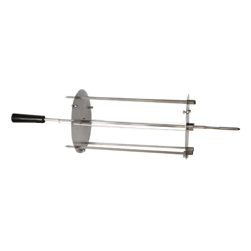 Big Green Egg - LetzQ Spit Carousel - Grillkarussell für Large + XL