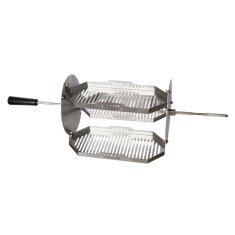 Big Green Egg - LetzQ Spit Carousel - Grillkarussell...