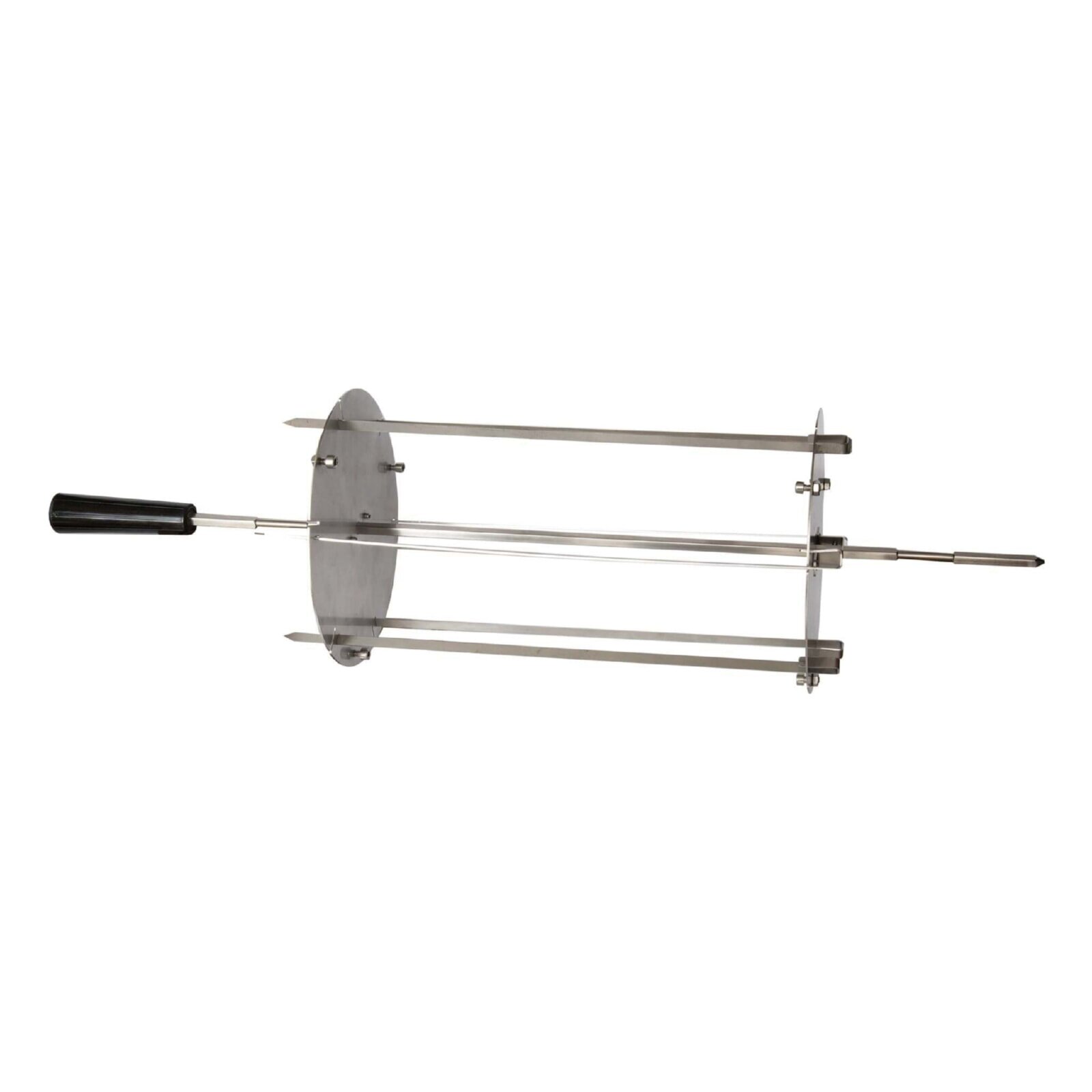 Big Green Egg - LetzQ Spit Carousel - Grillkarussell für Large + XL