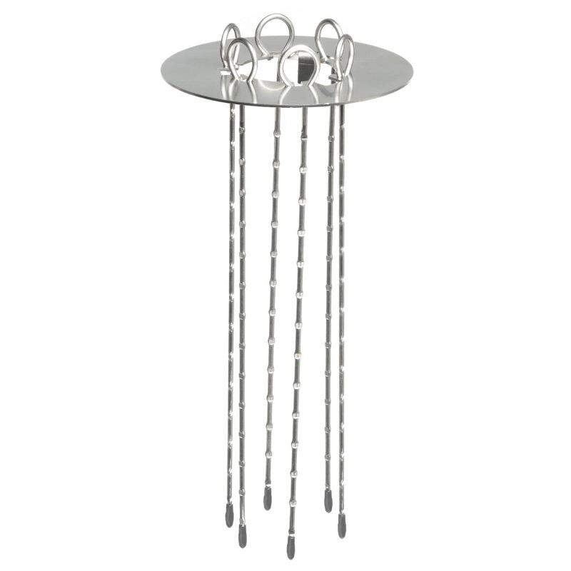 Big Green Egg - LetzQ Tandoor Ring mit 6 Spießen für Medium, Large, XLarge