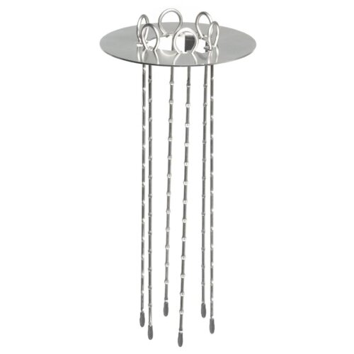 Big Green Egg - LetzQ Tandoor Ring mit 6 Spießen...