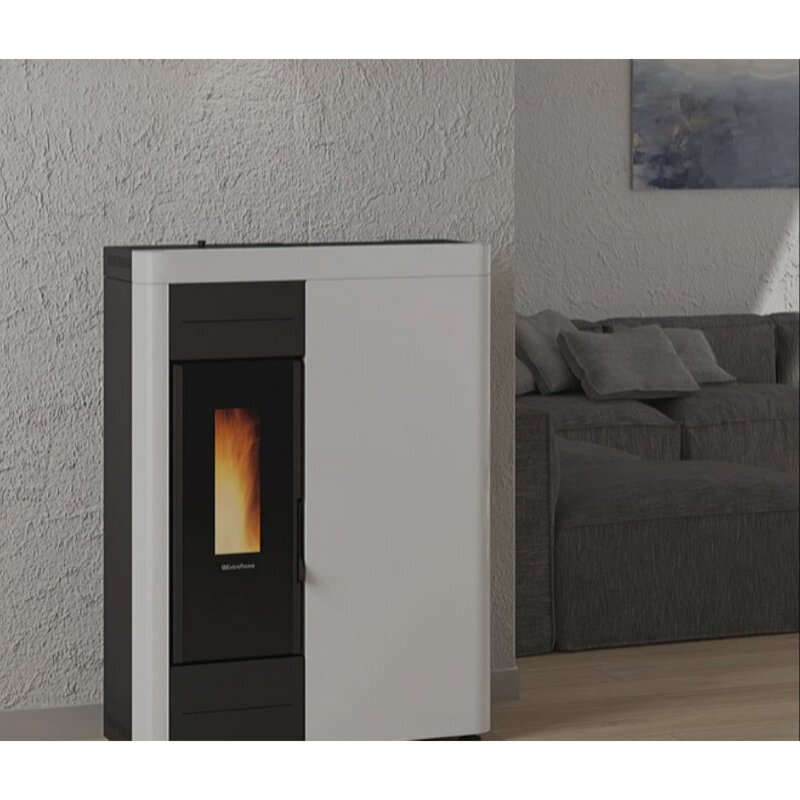 Pelletofen wasserführend La Nordica Extraflame Virna Idro 16 - 14,5 kW