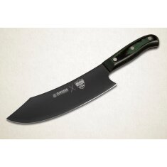 Big Green Egg - Wildfire x Giesser Messer - Chef