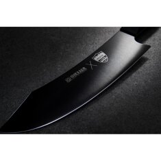 Big Green Egg - Wildfire x Giesser Messer - Chef