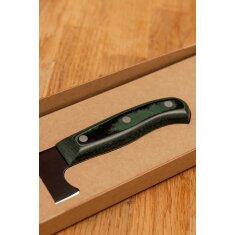 Big Green Egg - Wildfire x Giesser Messer - Chef