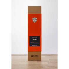 Big Green Egg - Wildfire x Giesser Messer - Slicer