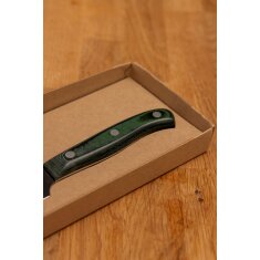 Big Green Egg - Wildfire x Giesser Messer - Slicer