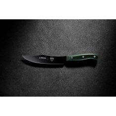 Big Green Egg - Wildfire x Giesser Messer - Slicer Jr.