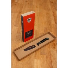 Big Green Egg - Wildfire x Giesser Messer - Slicer Jr.