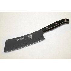 Big Green Egg - Wildfire x Giesser Messer - Yabocho