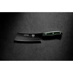 Big Green Egg - Wildfire x Giesser Messer - Yabocho