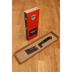 Big Green Egg - Wildfire x Giesser Messer - Yabocho