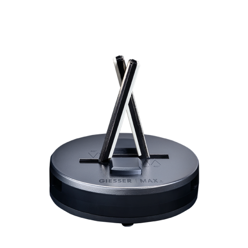 Big Green Egg - Wildfire x Giesser Messer -...