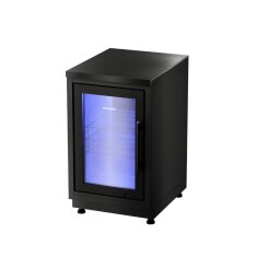 Vivandio Outdoorküche quub - Kühlschrankmodul -...