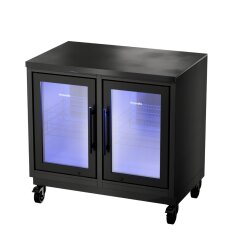 Vivandio Outdoorküche quub - Doppel...