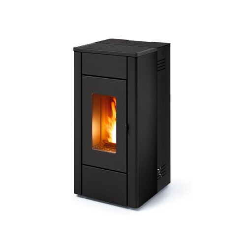 MCZ Verkleidung - MAY Air - Schwarz