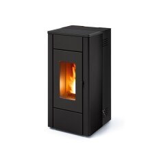 MCZ Verkleidung - MAY Air - Schwarz