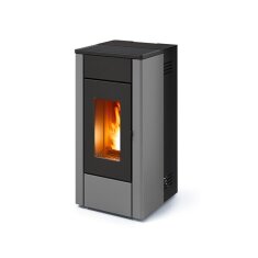 MCZ Verkleidung - MAY Air - Silber