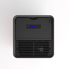 Pelletofen MCZ MIDA Air 8 R 5S (Anschluss hinten) - 8 kW