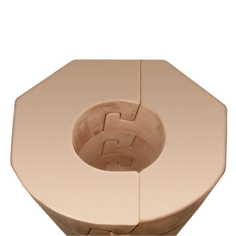 Oranier Speicherstein W+ für Feras W+