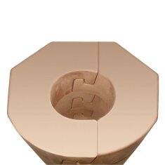 Oranier Speicherstein W+ für Feras W+