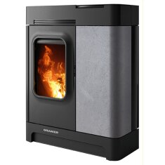 Pelletofen Oranier Calimo XL - 8 kW