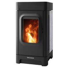 Pelletofen Oranier Calimo - 6,4 kW