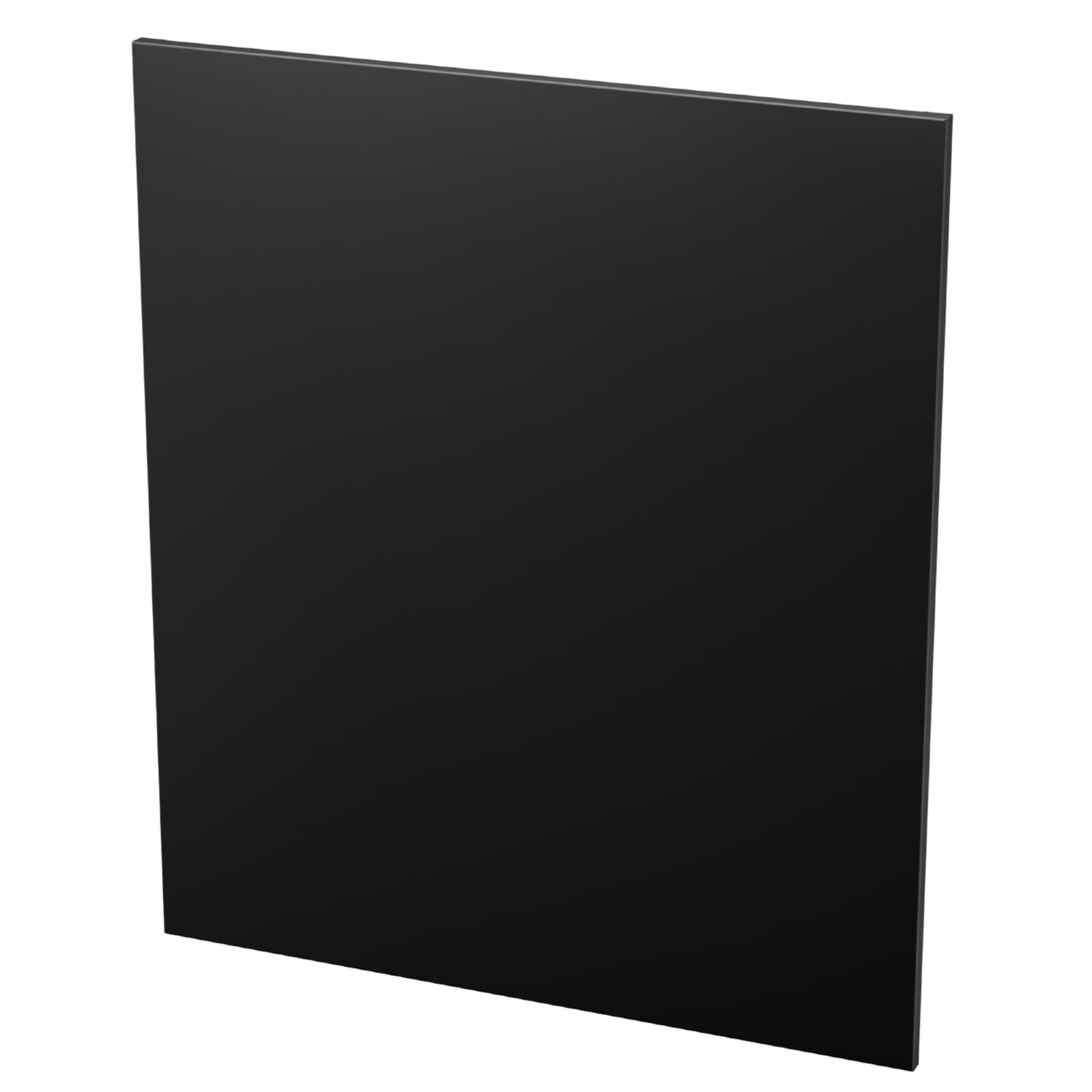 Vivandio elements - Stirnblende, mattschwarz