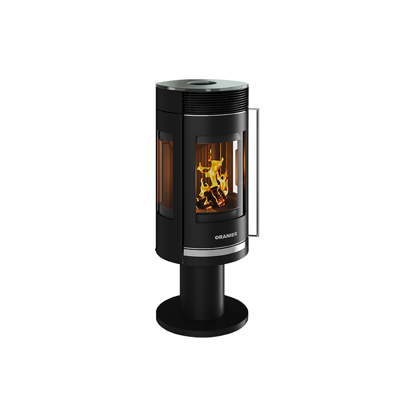 Kaminofen Oranier Rota Twist - 5,5 kW