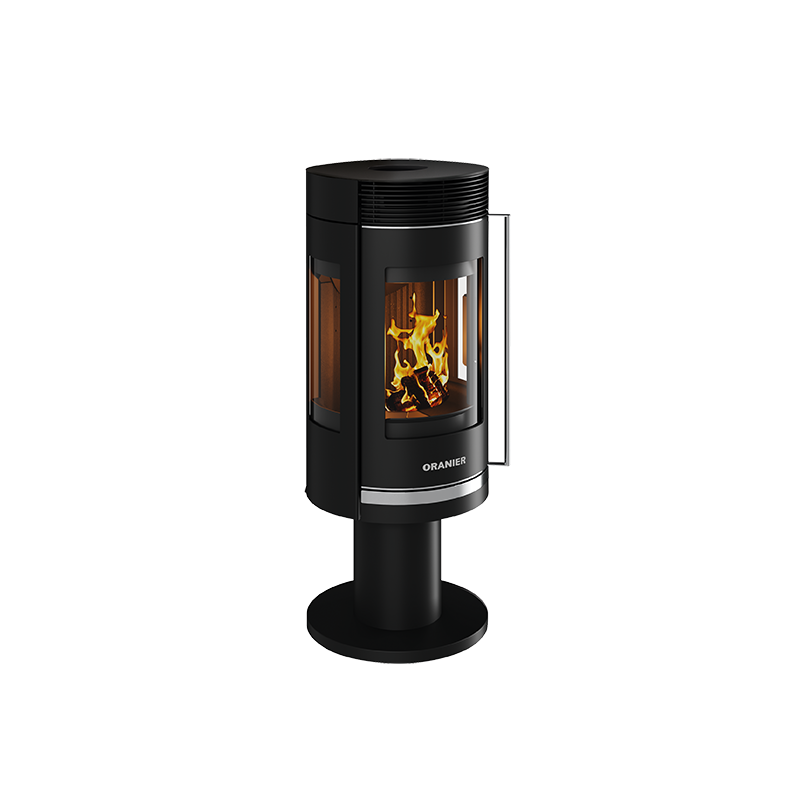 Kaminofen Oranier Rota Twist - 5,5 kW