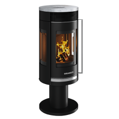 Kaminofen Oranier Rota Twist - 5,5 kW
