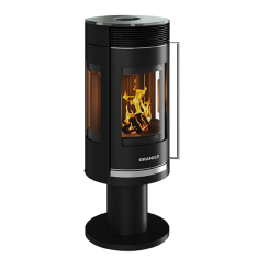 Kaminofen Oranier Rota Twist - 5,5 kW