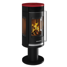 Kaminofen Oranier Rota Twist - 5,5 kW