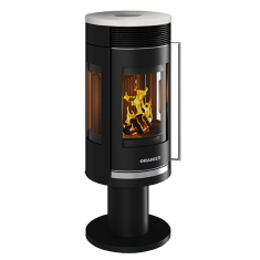 Kaminofen Oranier Rota Twist - 5,5 kW