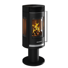 Kaminofen Oranier Rota Twist - 5,5 kW