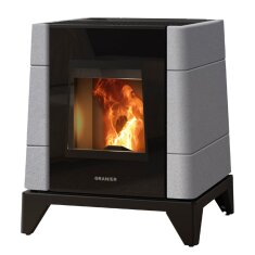 Pelletofen Oranier Pio - 5,5 kW