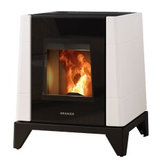 Pelletofen Oranier Pio - 5,5 kW