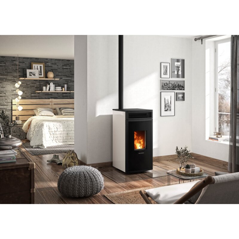 Pelletofen Oranier Neta - 8 kW