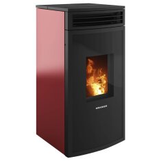 Pelletofen Oranier Neta - 8 kW