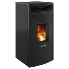 Pelletofen Oranier Neta - 8 kW