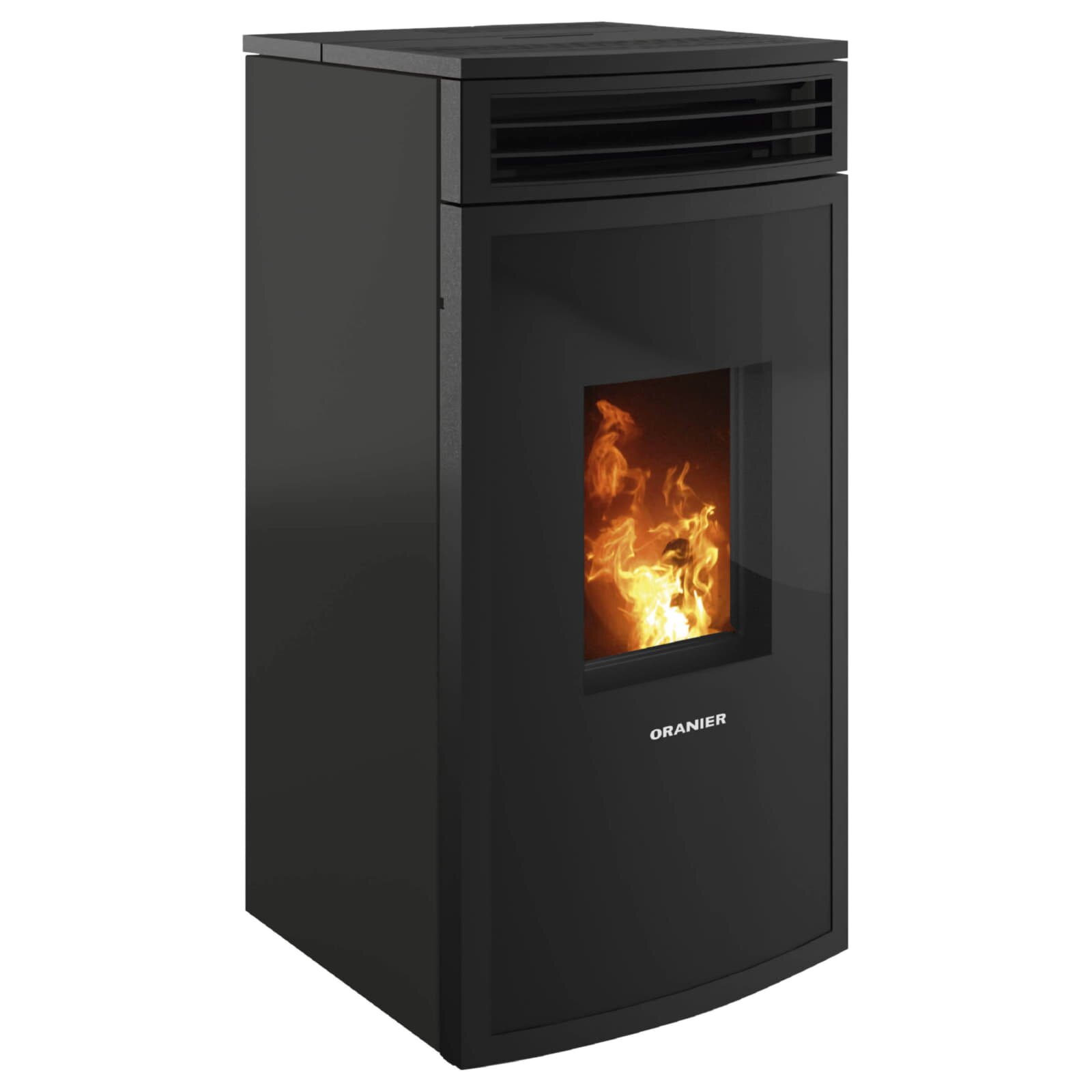 Pelletofen Oranier Neta - 8 kW