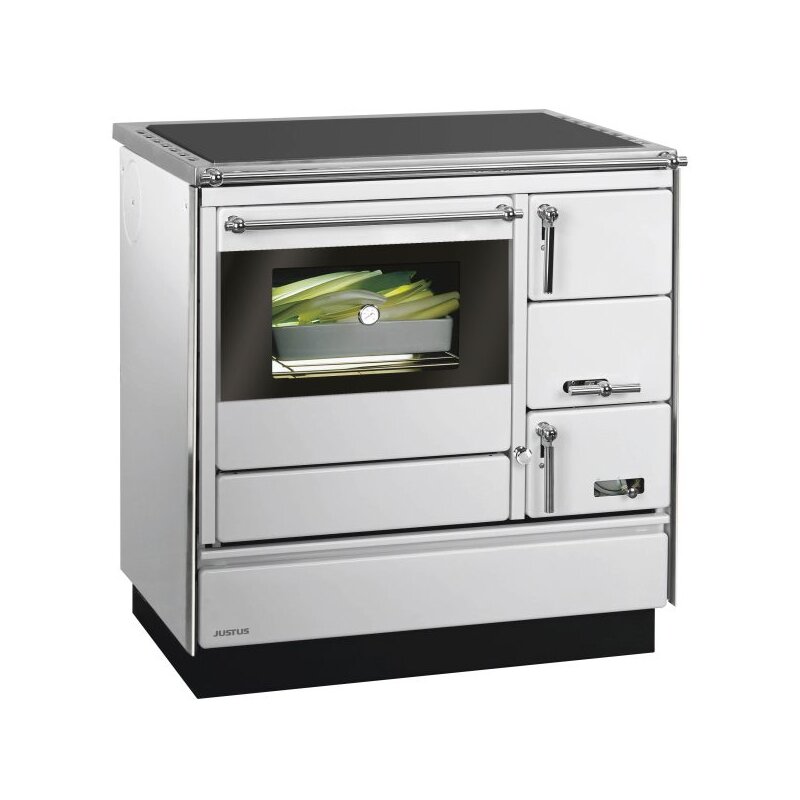 Küchenherd Justus Linz - 7 kW