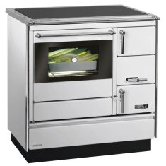 Küchenherd Justus Linz - 7 kW