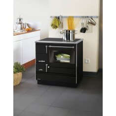 K&uuml;chenherd Justus Linz - 7 kW