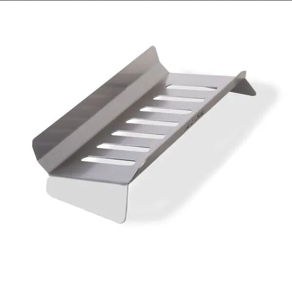 Alfa Forni - Holzhalter / Kohlebecken für 1 Pizza