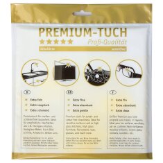 Kamin Pflege-Set - Feuer-Fuchs